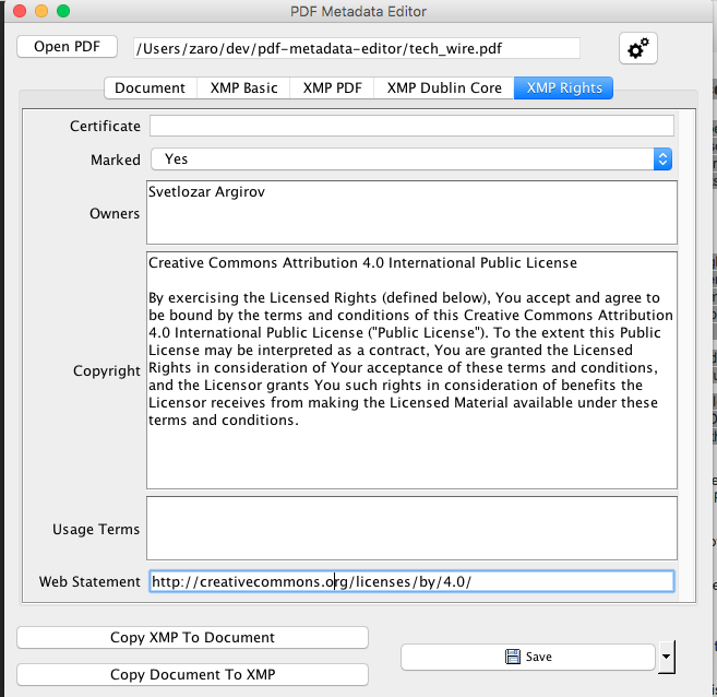 photo batch metadata editor adobe